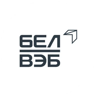 Банк БелВЭБ logo