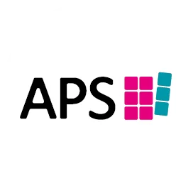 Автопромснаб-спедишн logo