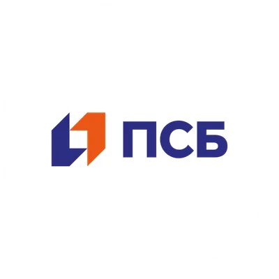 Банк ПСБ logo