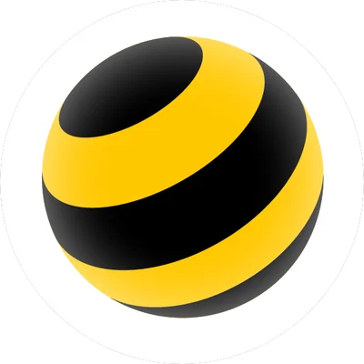 Билайн logo