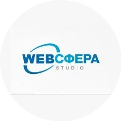 ВебСфера logo