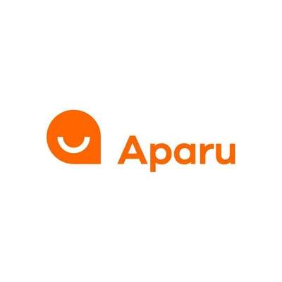 Апару logo