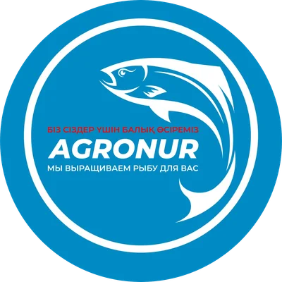 Агро Нур Азия logo