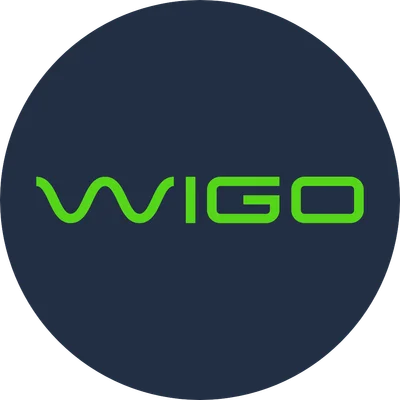 ВИГО Финанс logo