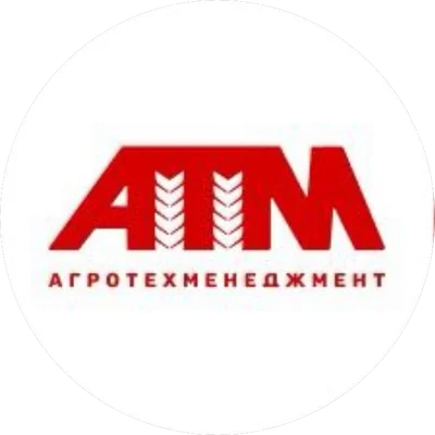 АгроТехМенеджмент logo
