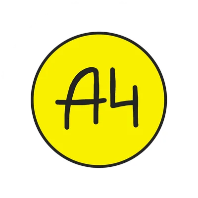 Ачетыре logo